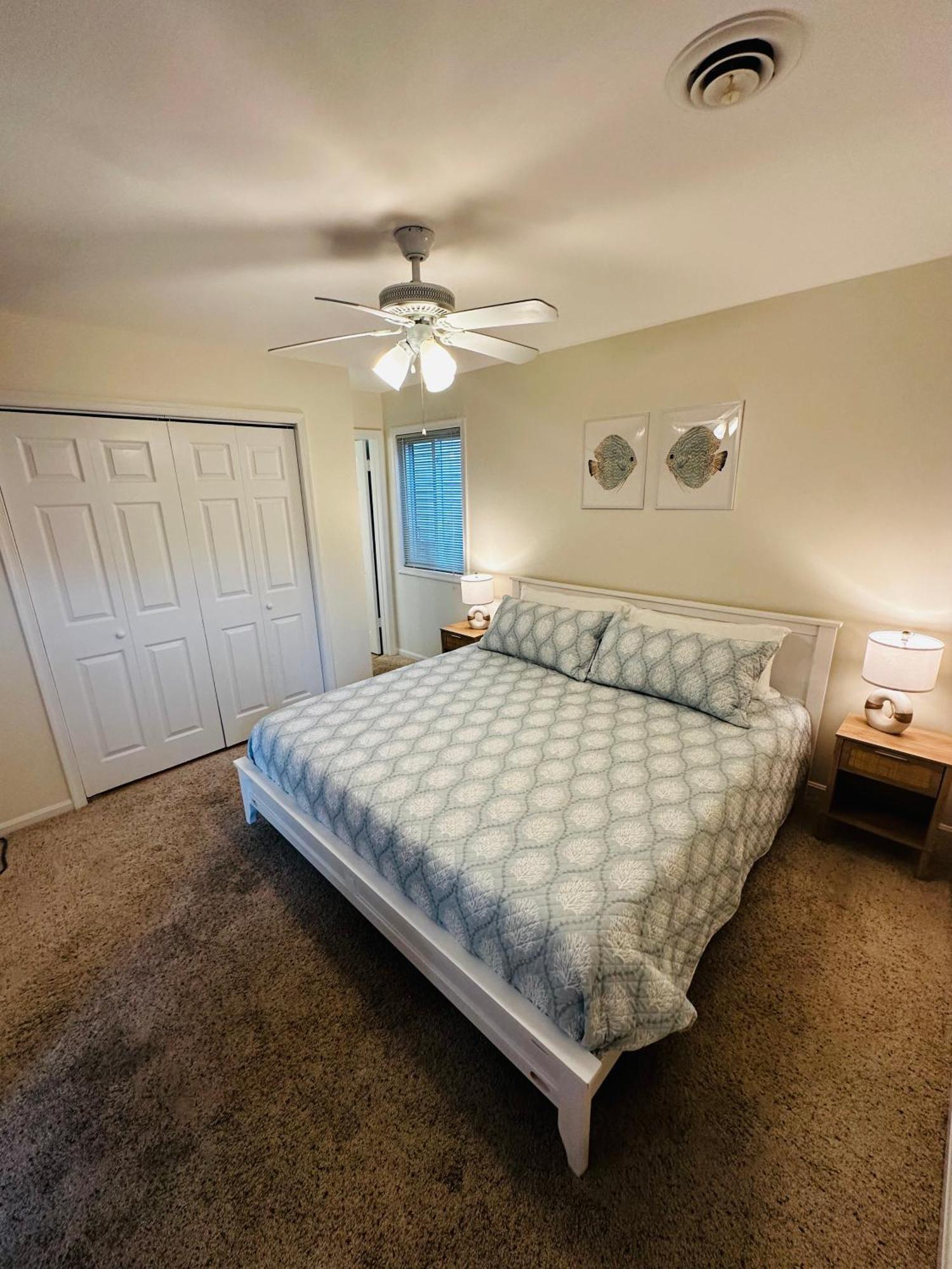 Cozy Home Walking Distance From Beach With Private Patio Ocean City Exterior photo