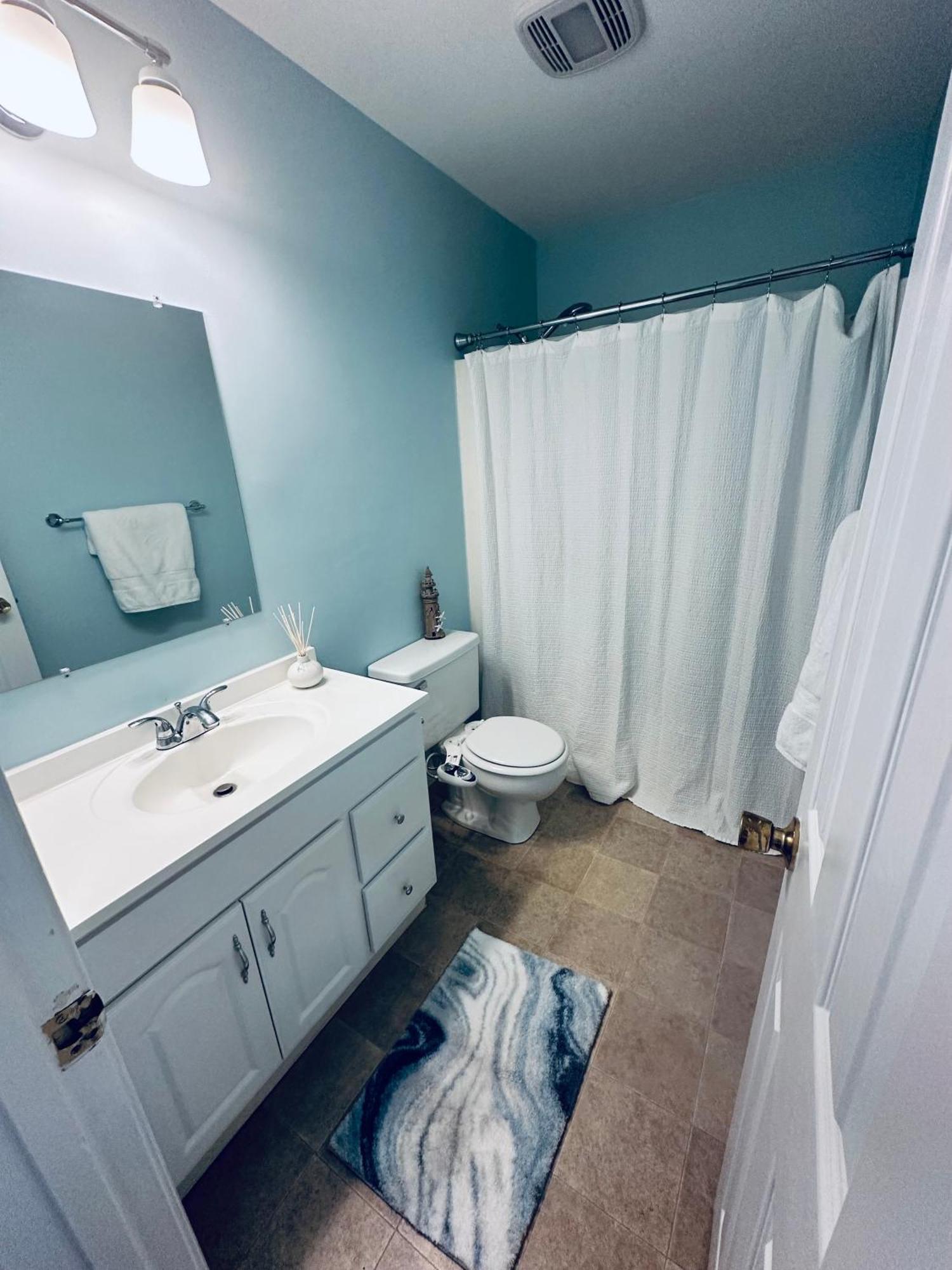 Cozy Home Walking Distance From Beach With Private Patio Ocean City Exterior photo