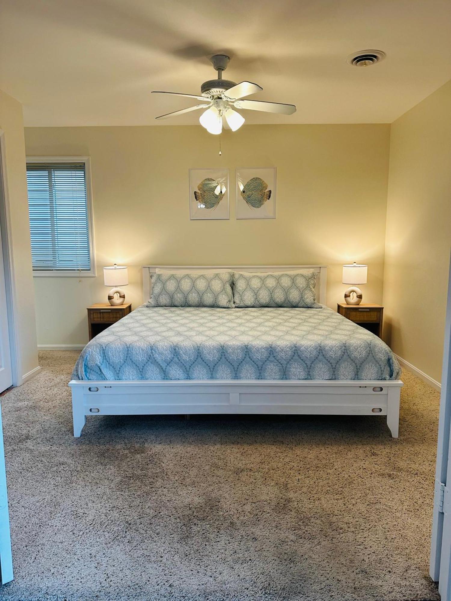 Cozy Home Walking Distance From Beach With Private Patio Ocean City Exterior photo
